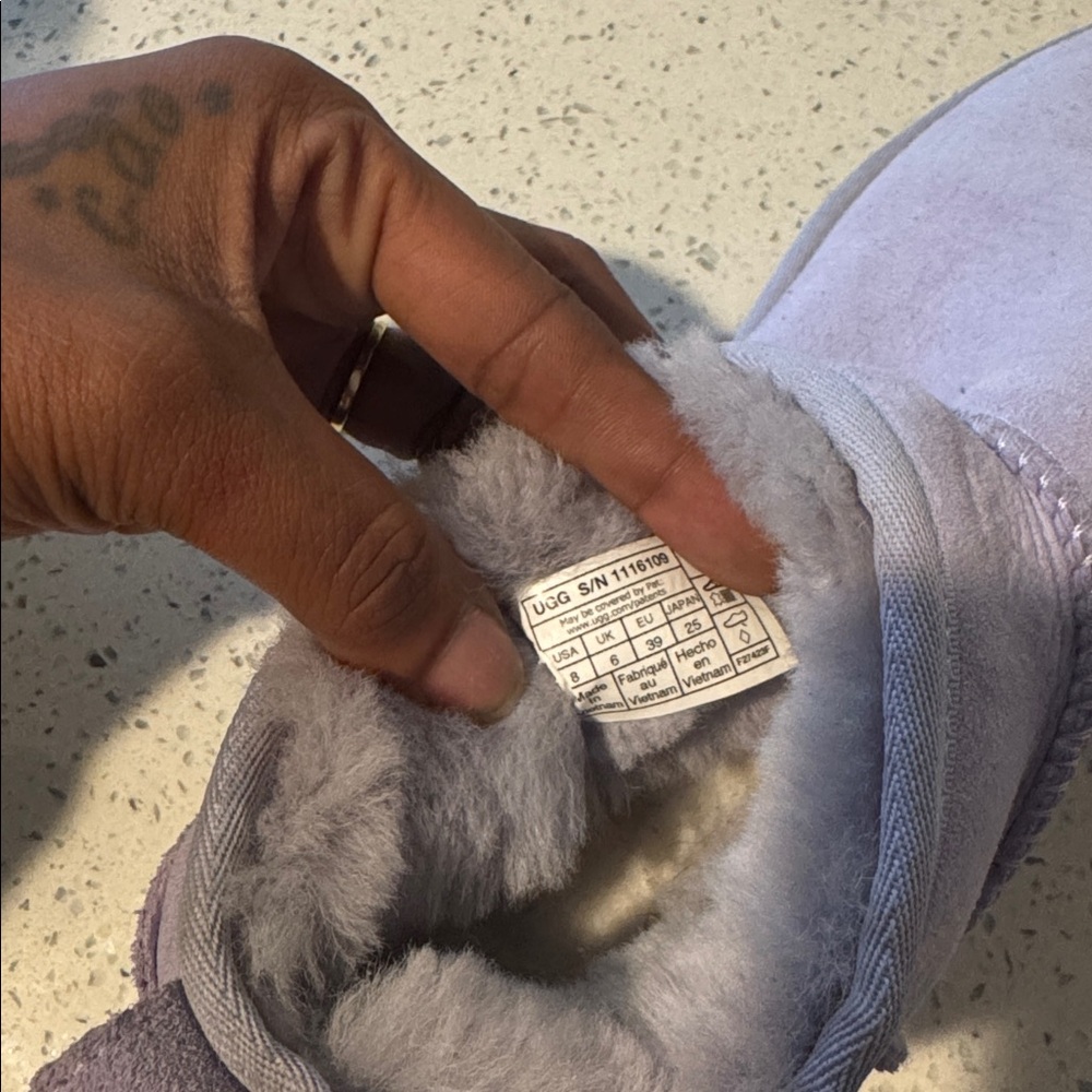 Ugg Mini - image 4